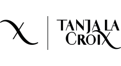 Tanja La Croix Logo